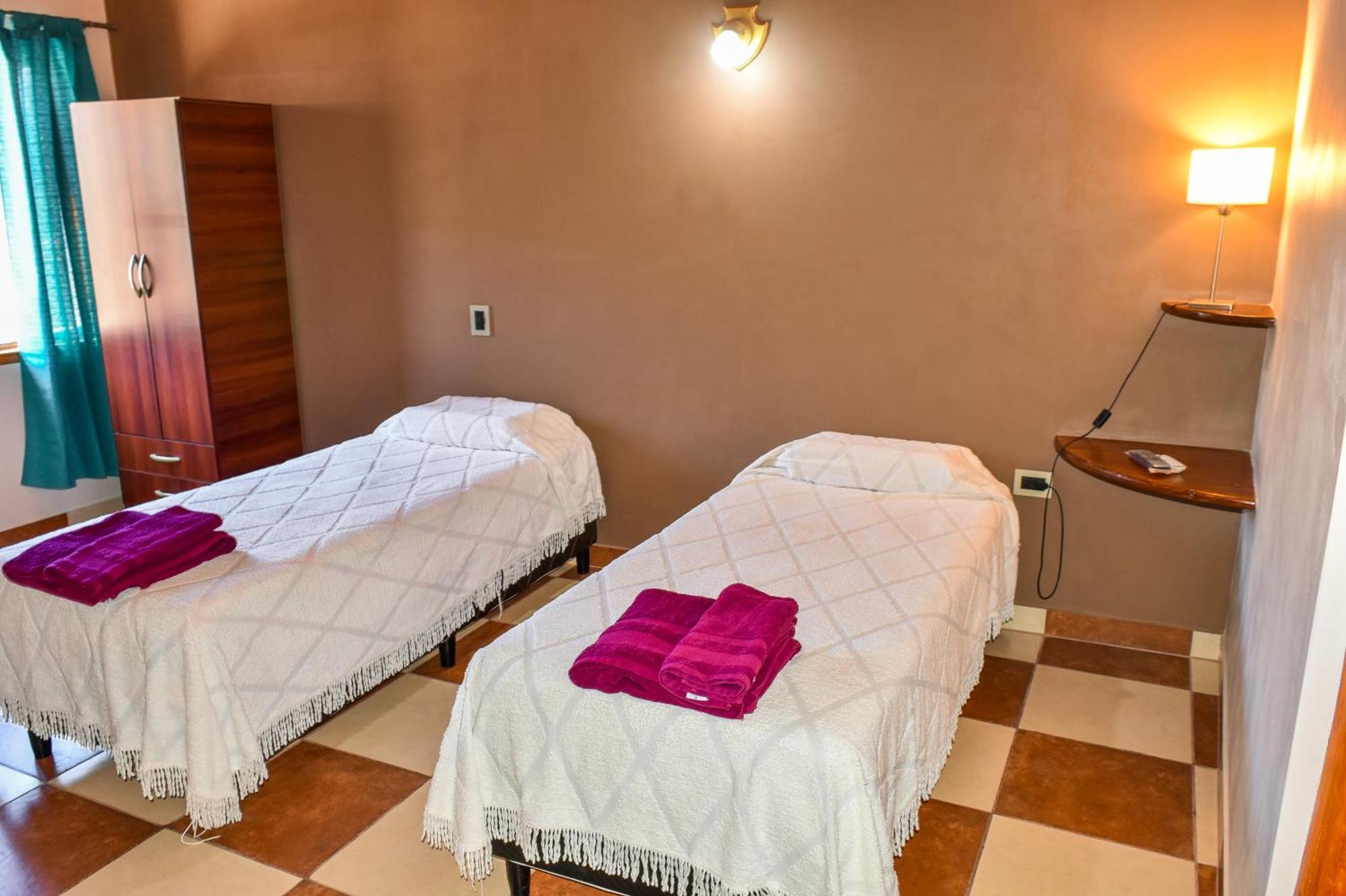 Hotel El Jardin Dante Tilcara Eksteriør billede